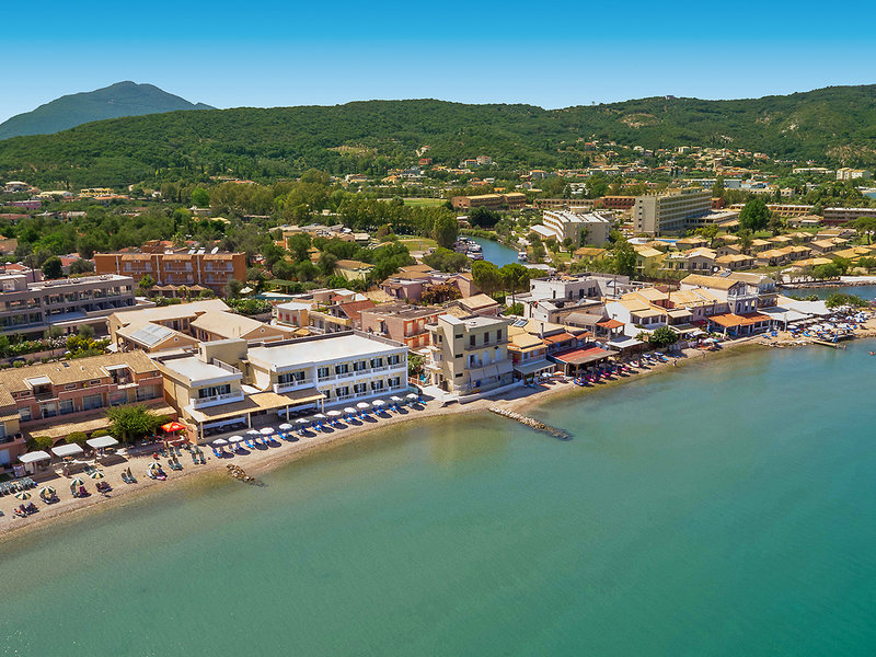 Hotel Rossis 8