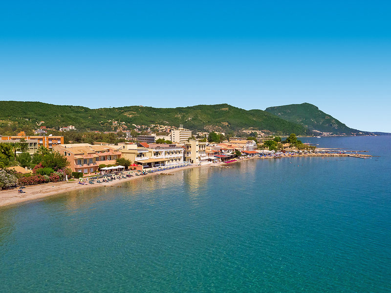 Hotel Rossis 10