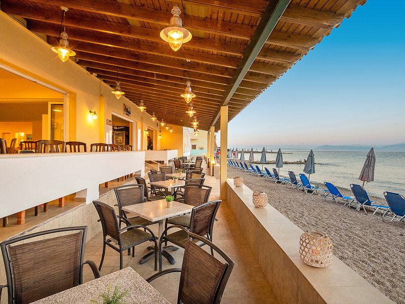 Hotel Rossis 12