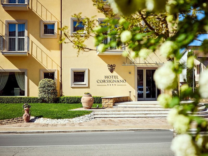 Corsignano 3