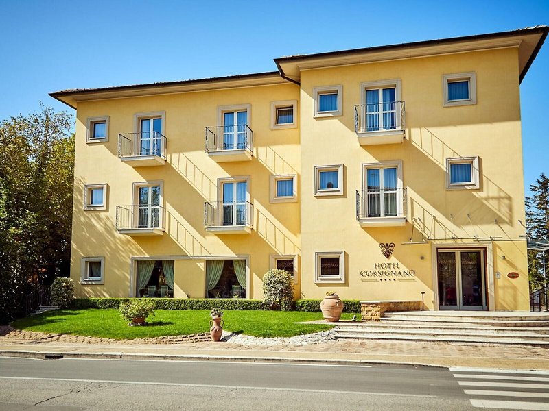 Corsignano 4