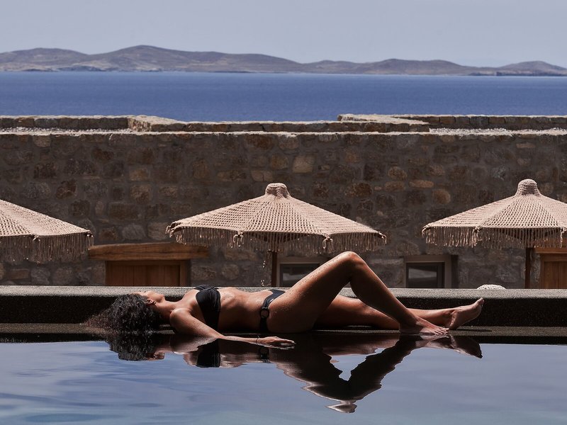 Habitat Mykonos 1