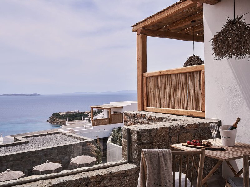 Habitat Mykonos 2