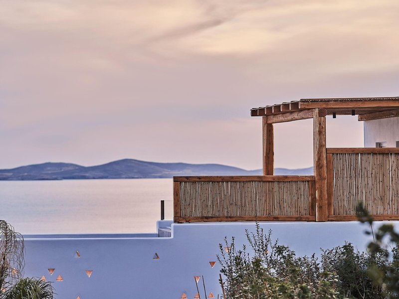 Habitat Mykonos 3