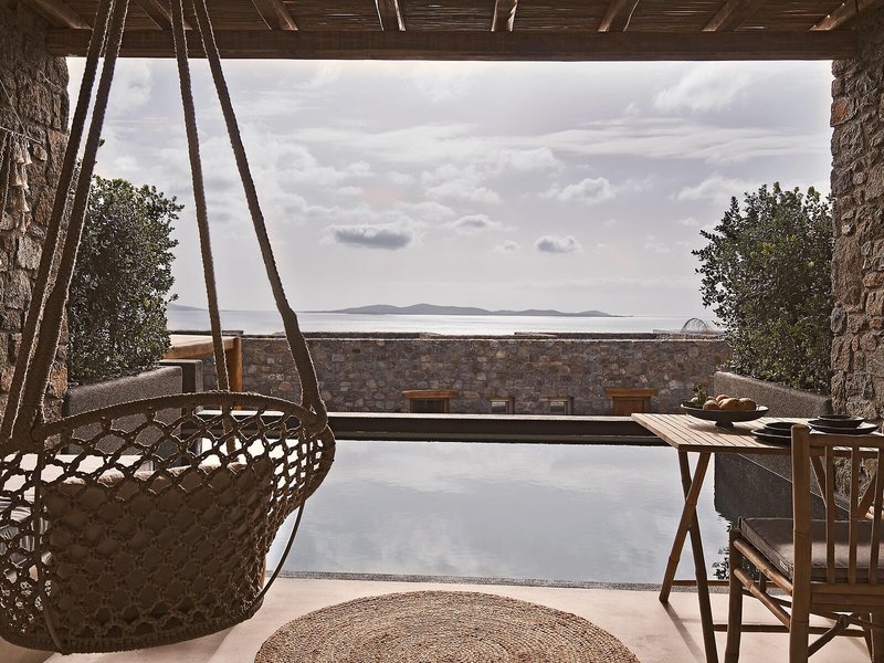 Habitat Mykonos 4