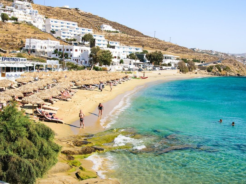 Habitat Mykonos 5