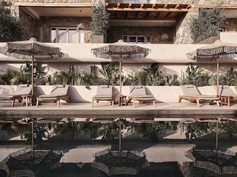 Habitat Mykonos 7
