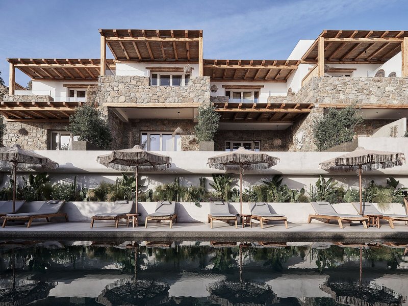 Habitat Mykonos 9