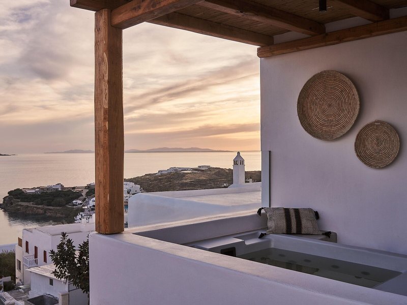 Habitat Mykonos 10
