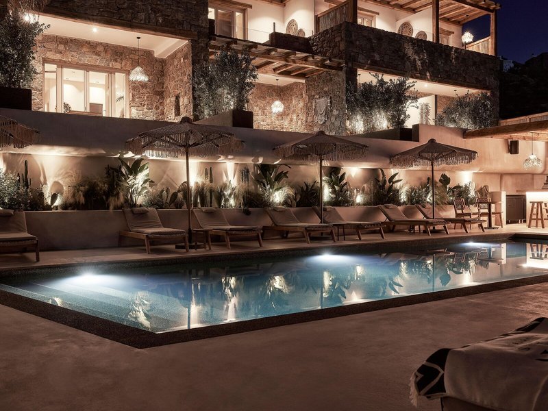 Habitat Mykonos 11