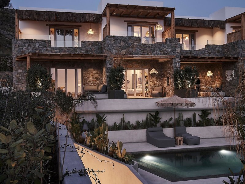 Habitat Mykonos 12