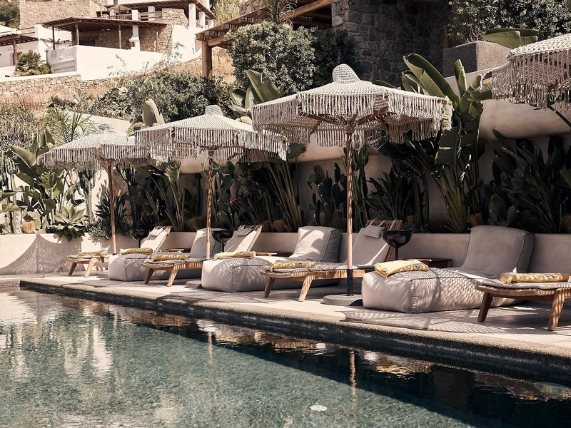 Habitat Mykonos 13
