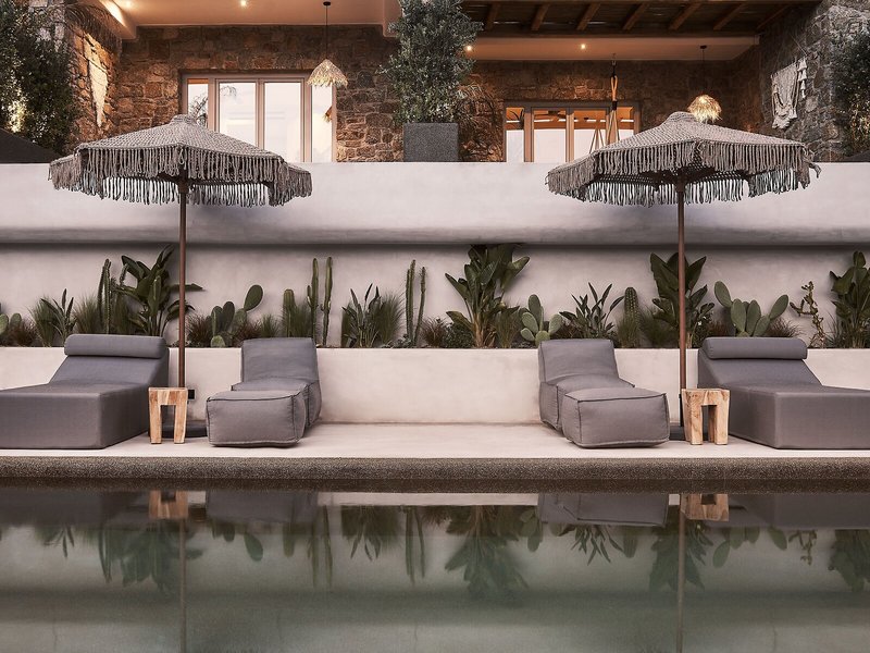 Habitat Mykonos 14