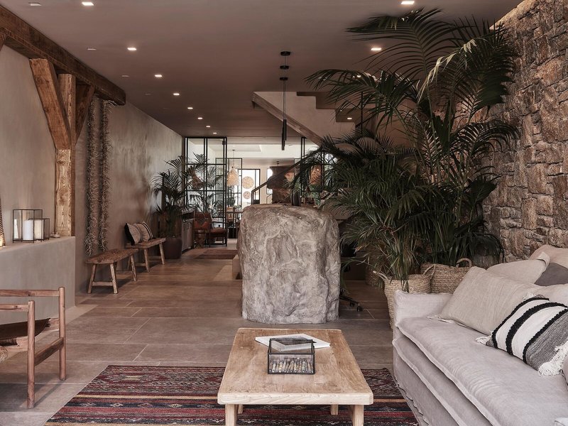 Habitat Mykonos 15