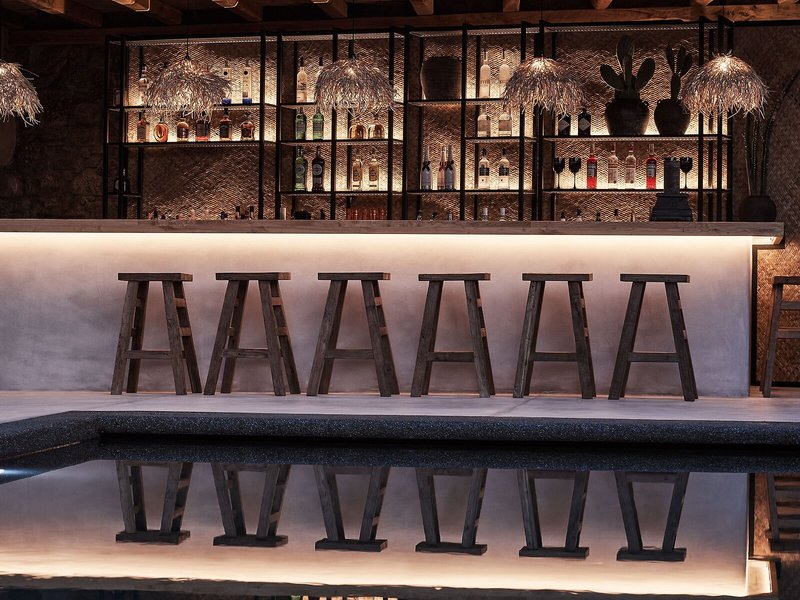Habitat Mykonos 16