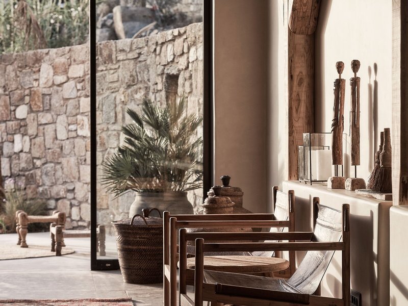 Habitat Mykonos 17