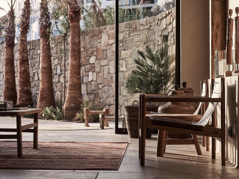 Habitat Mykonos 19