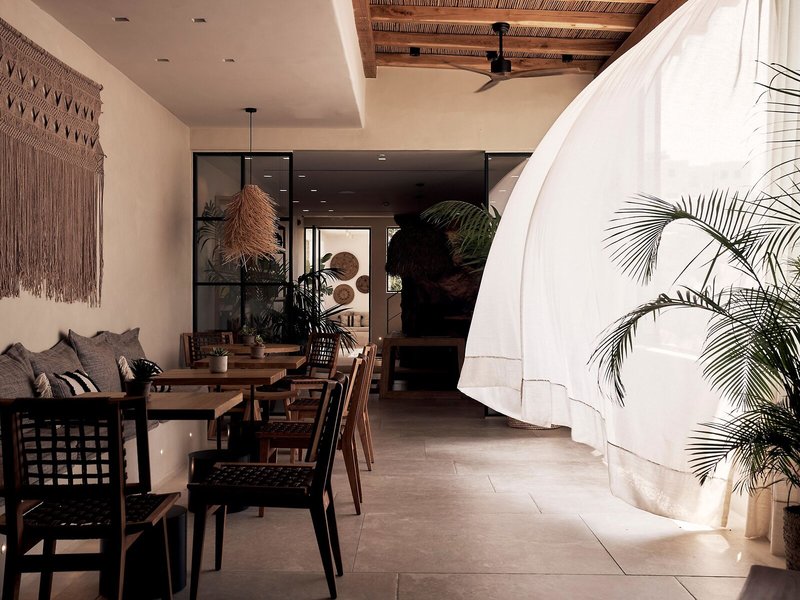 Habitat Mykonos 21