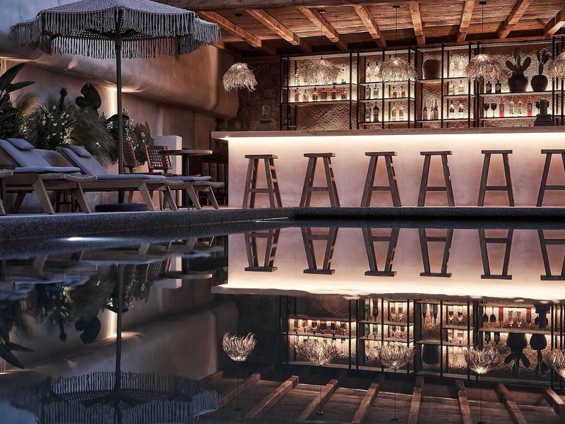Habitat Mykonos 25