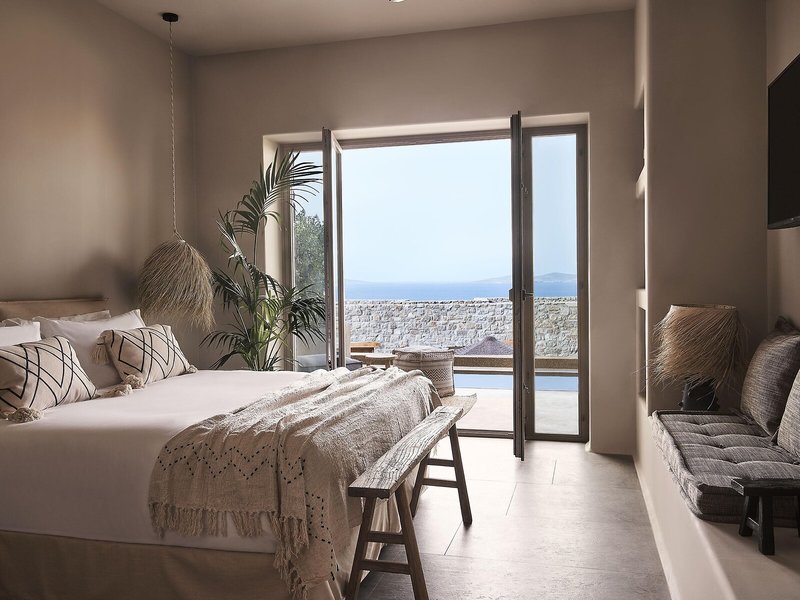 Habitat Mykonos 29