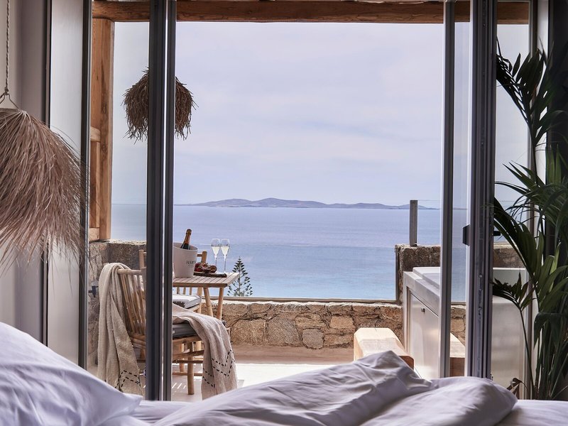 Habitat Mykonos 35
