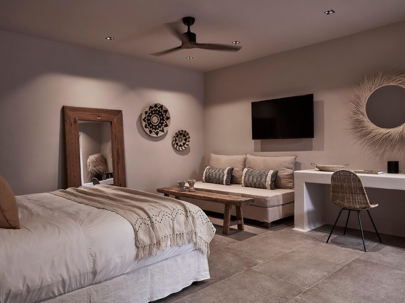 Habitat Mykonos 36