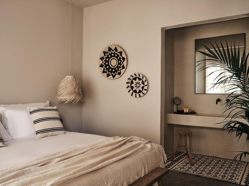 Habitat Mykonos 37
