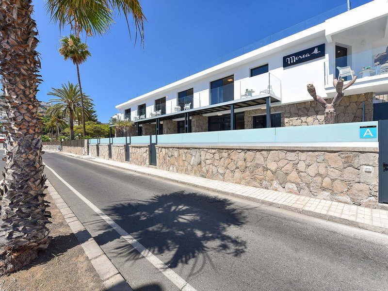 Apartamentos Morea