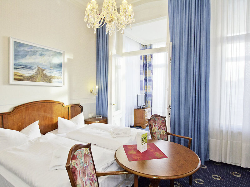 SEETELHOTEL Villa Esplanade & Aurora 2