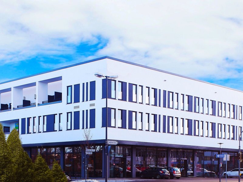 Hotel Amper 3