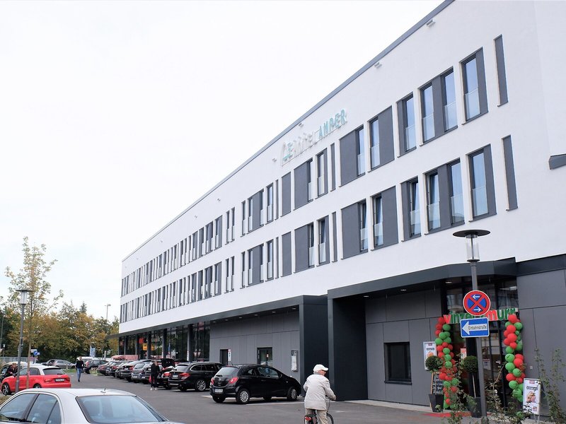 Hotel Amper 4