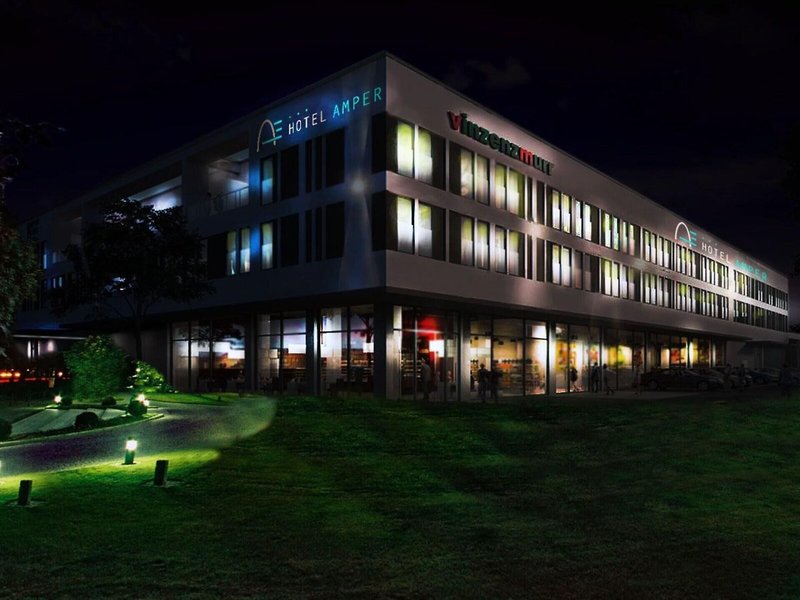 Hotel Amper 5