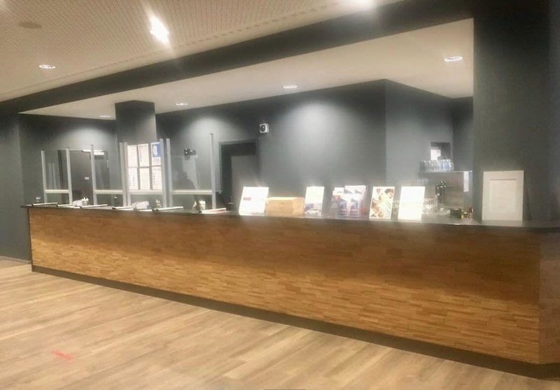 Hotel Amper