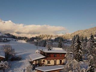 Appartements Skida