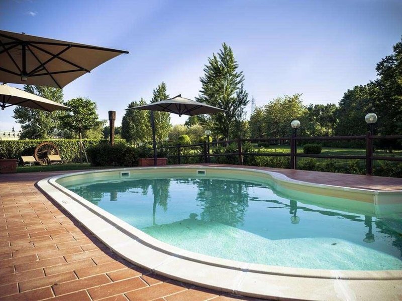 Hotel Certaldo 1