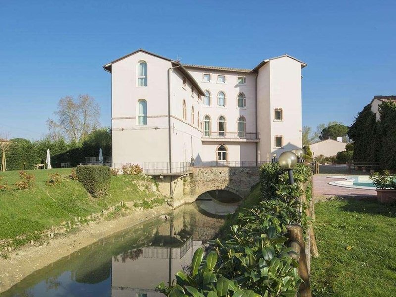 Hotel Certaldo 2