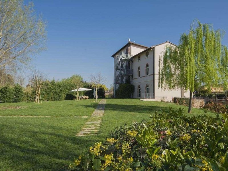 Hotel Certaldo 3