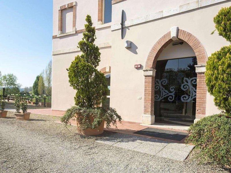 Hotel Certaldo 4