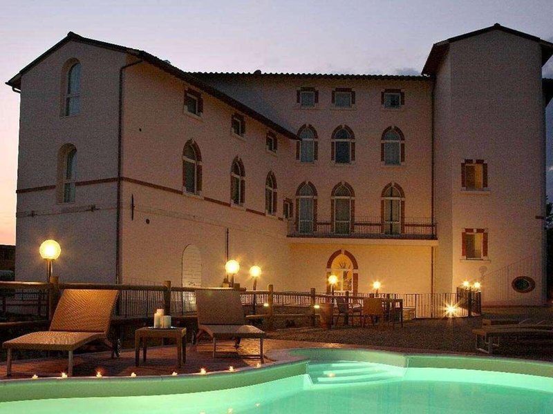 Hotel Certaldo 5