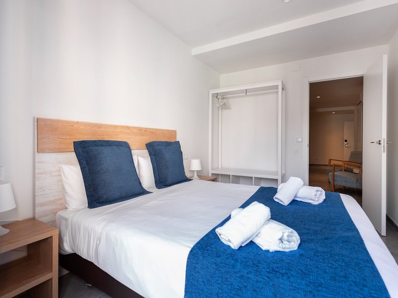 Apartamentos Quijano by Be Alicante 17