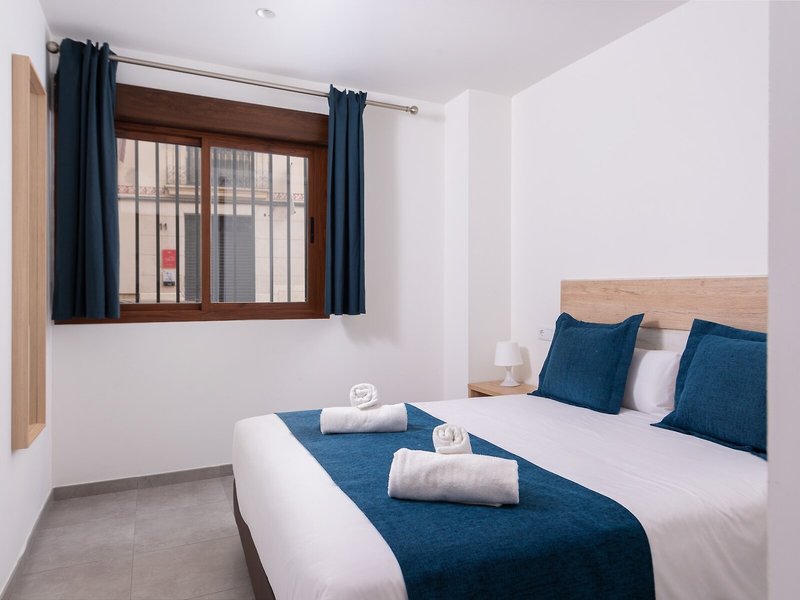 Apartamentos Quijano by Be Alicante 23