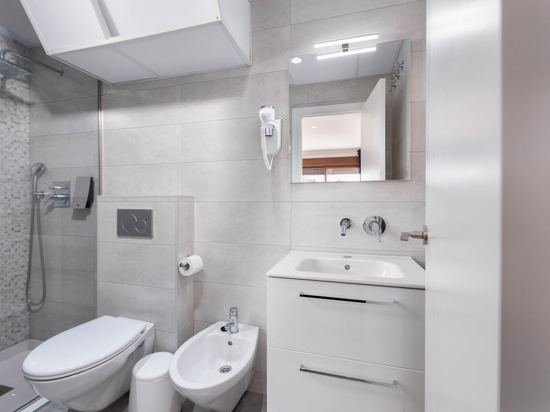 Apartamentos Quijano by Be Alicante 24