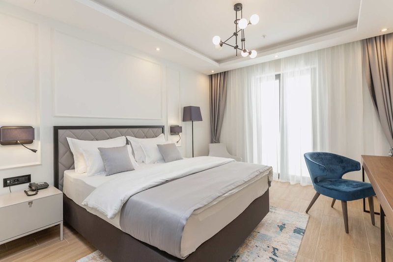 Hotel Momentum 4
