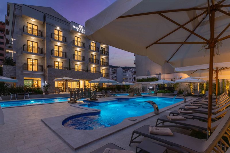Hotel Momentum 5