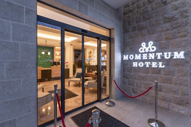 Hotel Momentum by Acon 6