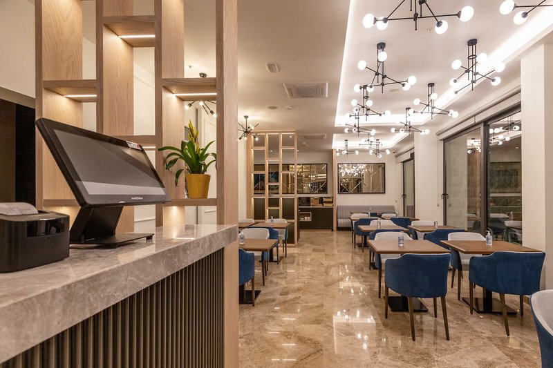 Hotel Momentum by Acon 9