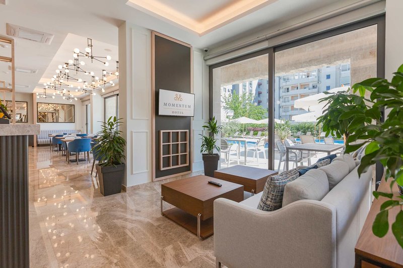 Hotel Momentum by Acon 12
