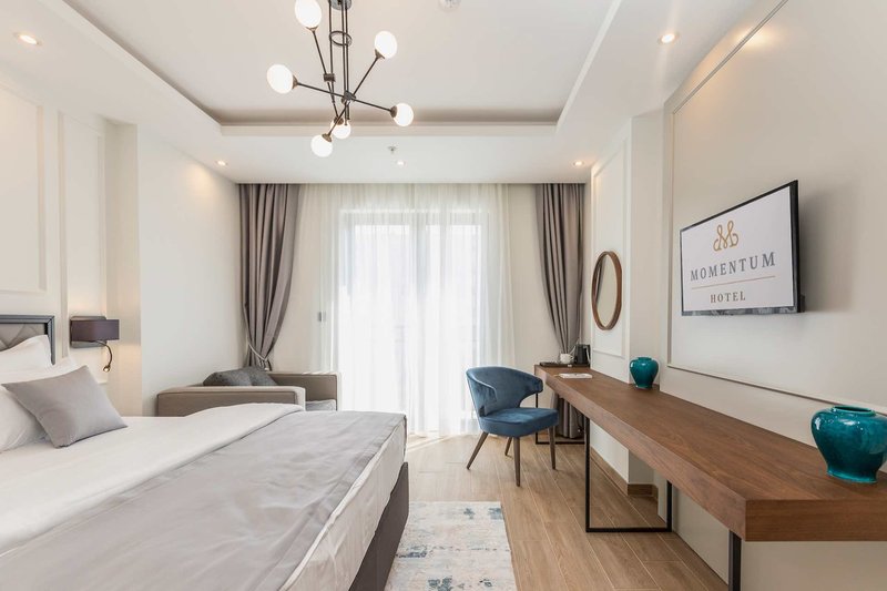 Hotel Momentum by Acon 16