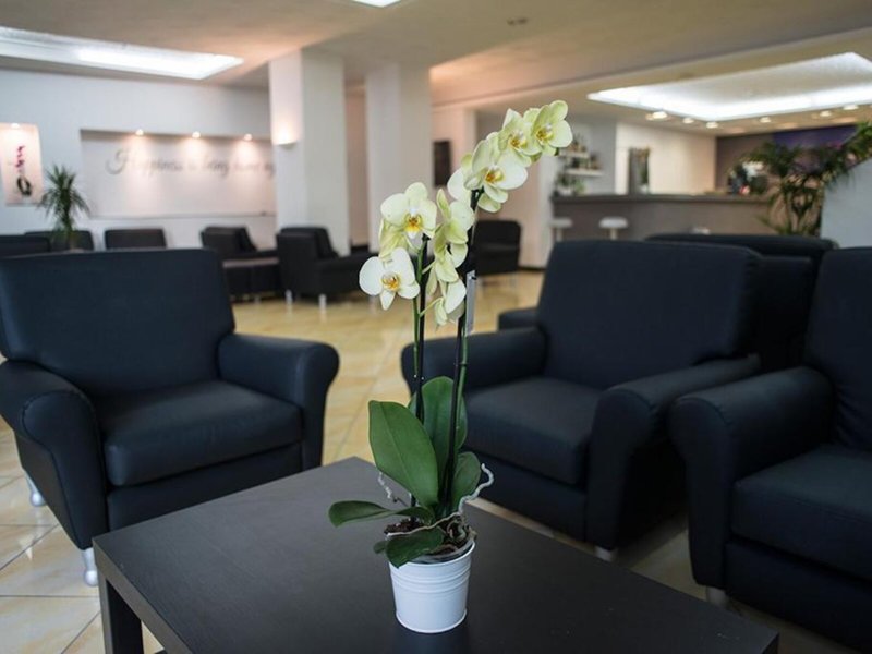 Hotel Madison 9 - Lounge / Lobby