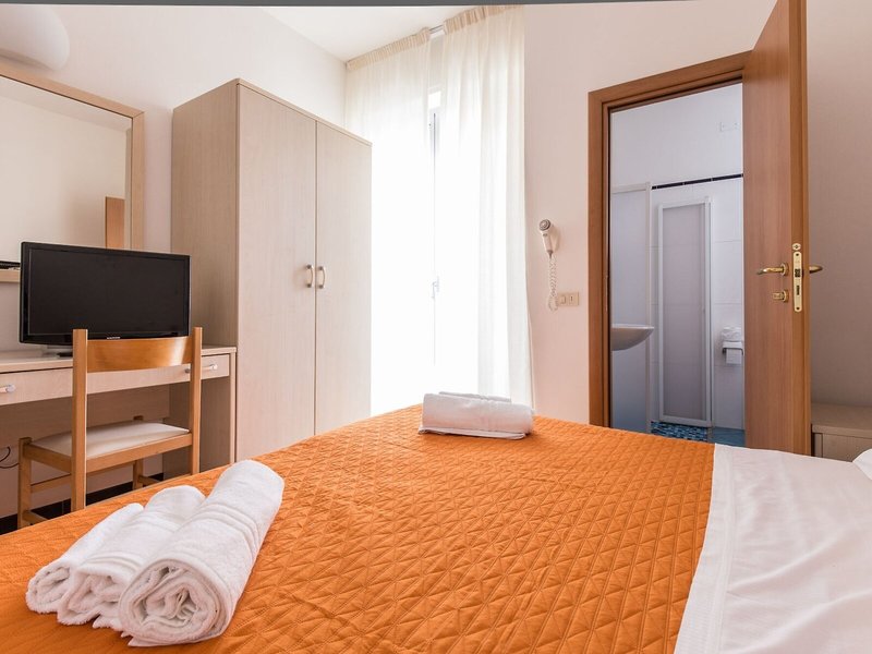 Hotel Madison 20 - Room Example